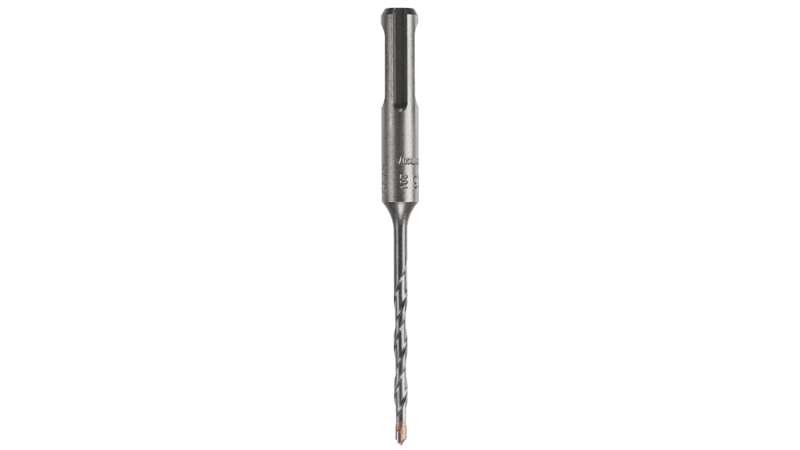 BOSCH 5/32" X 4" SDS-PLUS® BULLDOG™ Rotary Hammer Bit