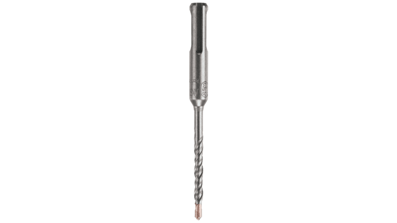BOSCH 25 PC. 3/16" X 4" SDS-PLUS® BULLDOG™ Rotary Hammer Bits