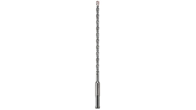BOSCH 25 PC. 3/16" X 8" SDS-PLUS® BULLDOG™ Rotary Hammer Bits