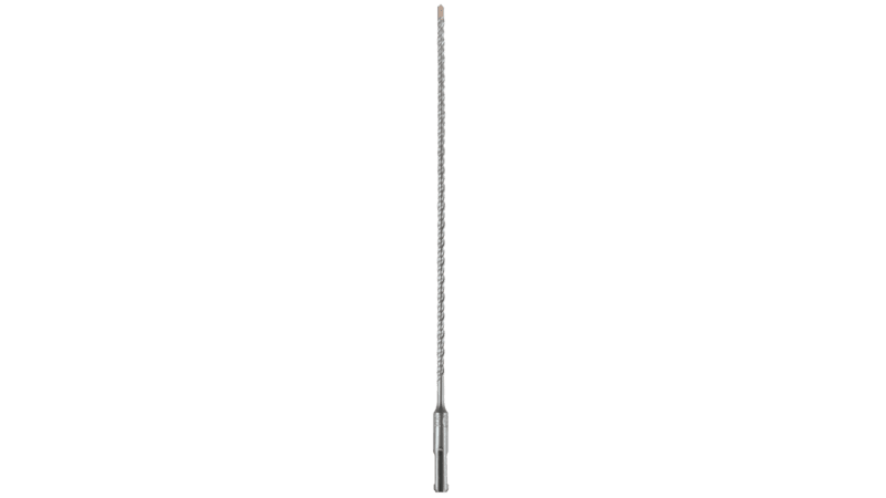 BOSCH 3/16" X 12" SDS-PLUS® BULLDOG™ Rotary Hammer Bit