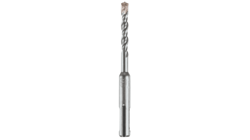 BOSCH 25 PC. 1/4" X 4" SDS-PLUS® BULLDOG™ Rotary Hammer Bits