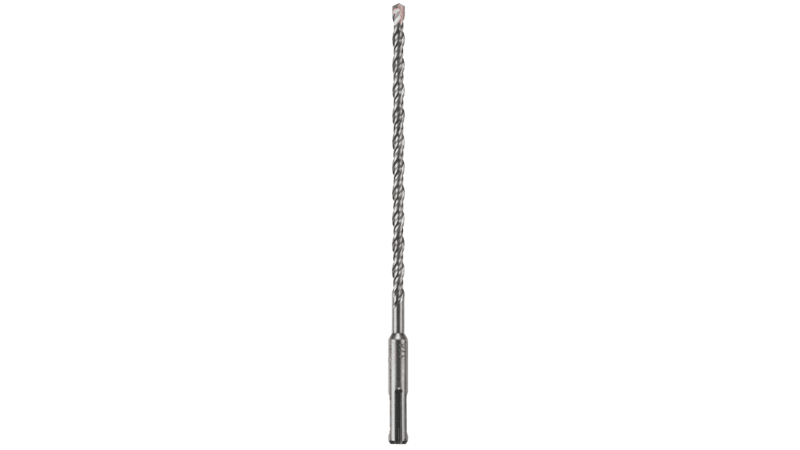 BOSCH 25 PC. 1/4" X 8" SDS-PLUS® BULLDOG™ Rotary Hammer Bits