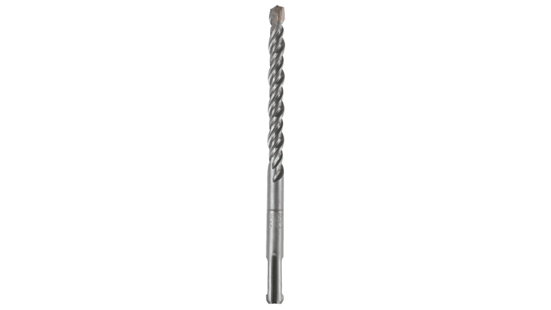 BOSCH 25 PC. 5/16" X 6" SDS-PLUS® BULLDOG™ Rotary Hammer Bits