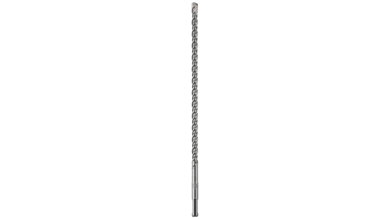 BOSCH 5/16" X 12" SDS-PLUS® BULLDOG™ Rotary Hammer Bit