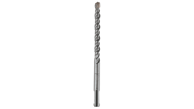 BOSCH 25 PC. 3/8" X 6" SDS-PLUS® BULLDOG™ Rotary Hammer Bits