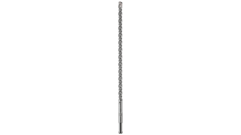 BOSCH 3/8" X 12" SDS-PLUS® BULLDOG™ Rotary Hammer Bit