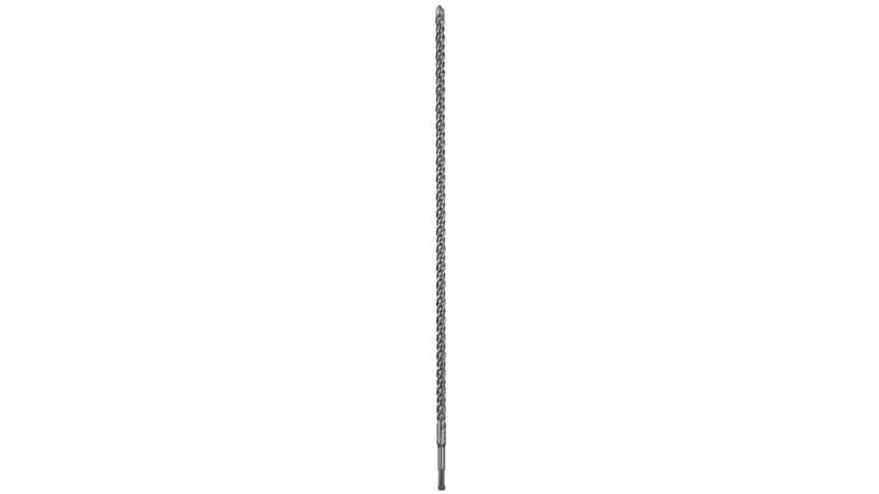 BOSCH 3/8" X 24" SDS-PLUS® BULLDOG™ Rotary Hammer Bit