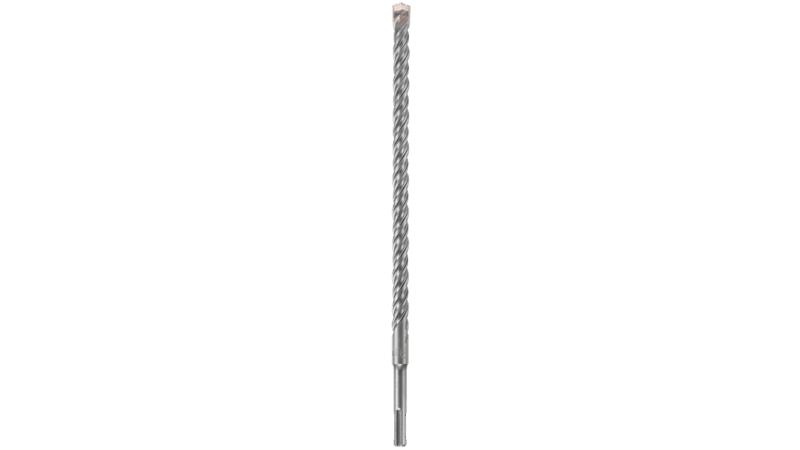 BOSCH 7/16" X 12" SDS-PLUS® BULLDOG™ Rotary Hammer Bit