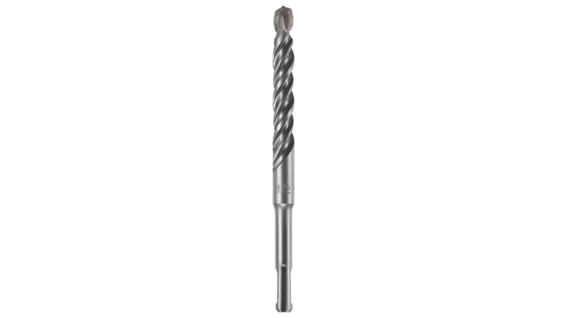 BOSCH 10 PC. 1/2" X 6" SDS-PLUS® BULLDOG™ Rotary Hammer Bits