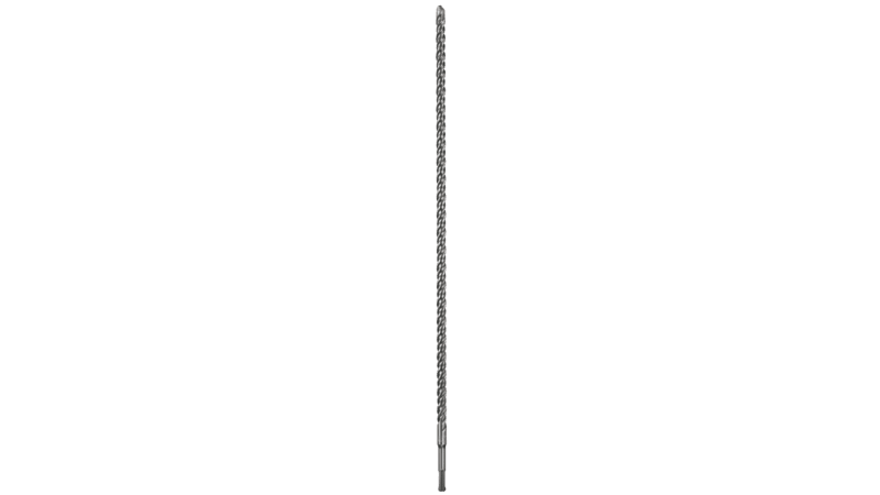 BOSCH 1/2" X 24" SDS-PLUS® BULLDOG™ Rotary Hammer Bit