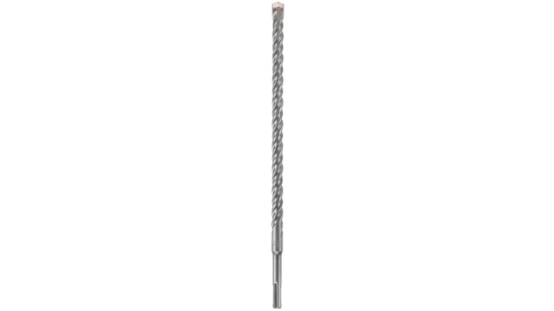 BOSCH 9/16" X 12" SDS-PLUS® BULLDOG™ Rotary Hammer Bit