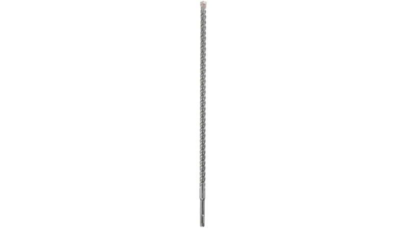 BOSCH 9/16" X 18" SDS-PLUS® BULLDOG™ Rotary Hammer Bit