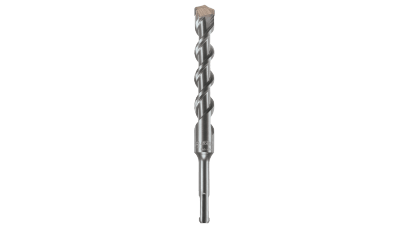 BOSCH 25 PC. 5/8" X 8" SDS-PLUS® BULLDOG™ Rotary Hammer Bits