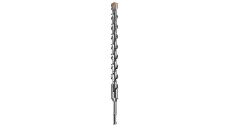 BOSCH 5/8" X 12" SDS-PLUS® BULLDOG™ Rotary Hammer Bit