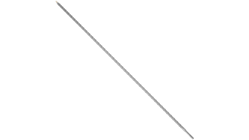 BOSCH 5/8" X 39" SDS-PLUS® BULLDOG™ Rotary Hammer Bit