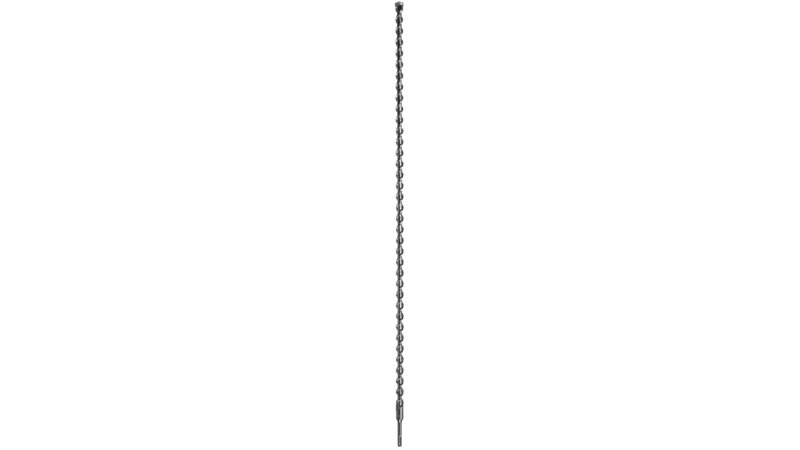 BOSCH 3/4" X 39" SDS-PLUS® BULLDOG™ Rotary Hammer Bit