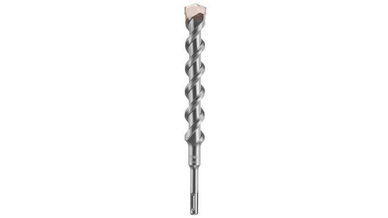 BOSCH 1" X 10" SDS-PLUS® BULLDOG™ Rotary Hammer Bit
