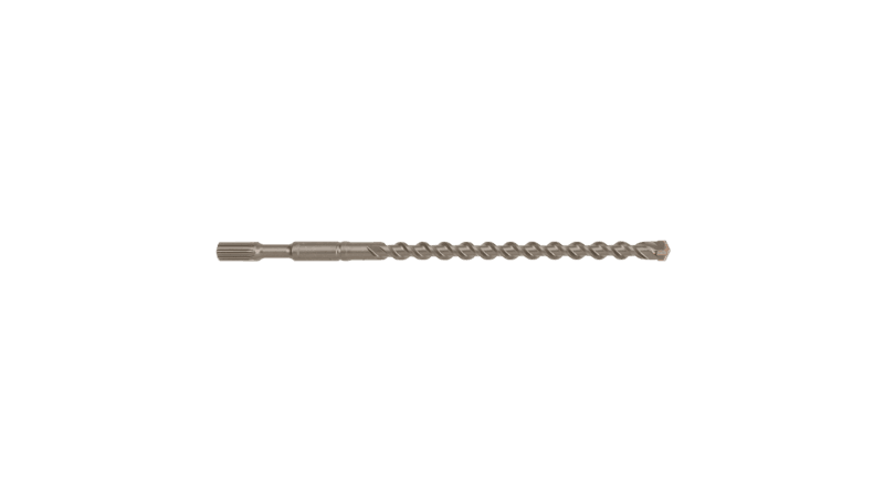 BOSCH 7/8" X 13" SPLINE SPEED-X™ Rotary Hammer Bit