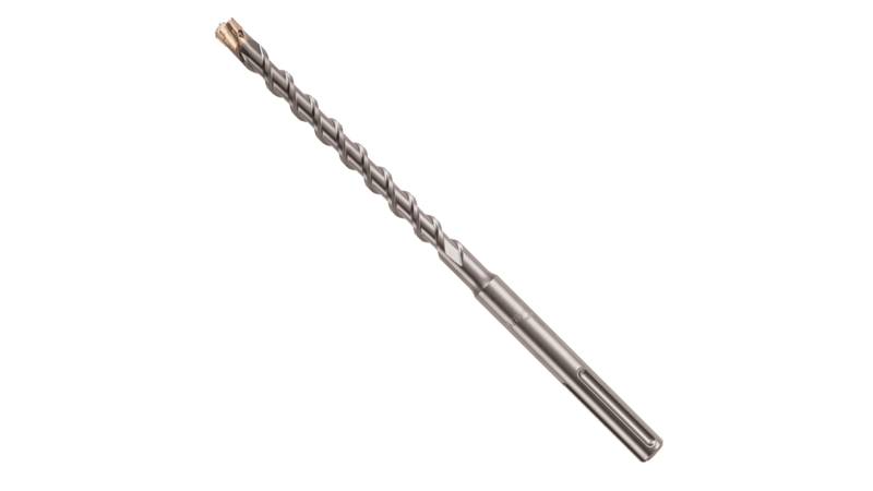 Broca para martillo perforador SDS-MAX® SPEED-X™ de 5/8" X 13" BOSCH