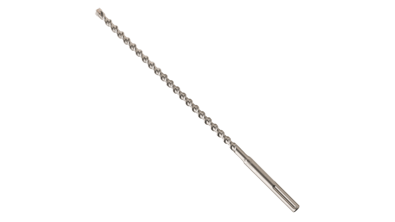 BOSCH 5/8" X 21" SDS-MAX® SPEED-X™ Rotary Hammer Bit