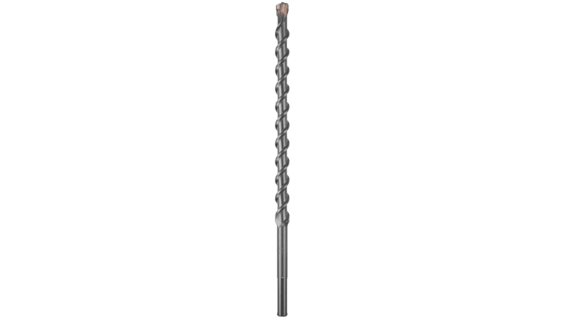 BOSCH 1-1/8" X 21" SDS-MAX® SPEED-X™ Rotary Hammer Bit