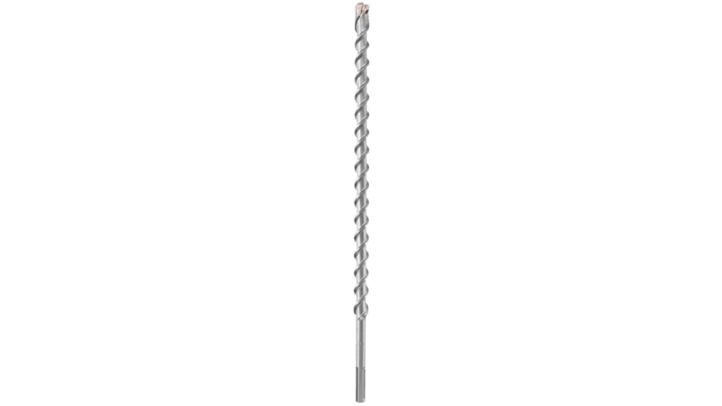 BOSCH 1-1/8" X 29" SDS-MAX® SPEED-X™ Rotary Hammer Bit