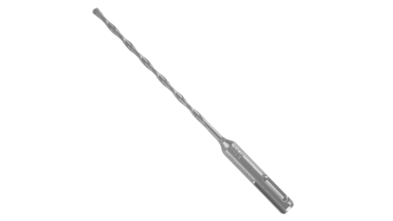 BOSCH 5/32" X 4" X 6" SDS-PLUS® BULLDOG™ XTREME Carbide Rotary Hammer Drill Bit