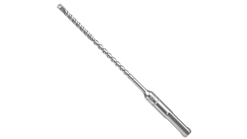 BOSCH 3/16" X 4" X 6-1/2" SDS-PLUS® BULLDOG™ XTREME Carbide Rotary Hammer Drill Bit