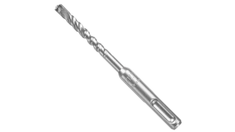BOSCH 25 PC. 1/4" X 2" X 4" SDS-PLUS® BULLDOG™ XTREME Carbide Rotary Hammer Drill Bits