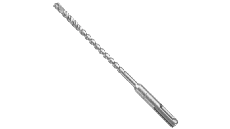 BOSCH 100 PC. 1/4" X 4" X 6" SDS-PLUS® BULLDOG™ XTREME Carbide Rotary Hammer Drill Bits