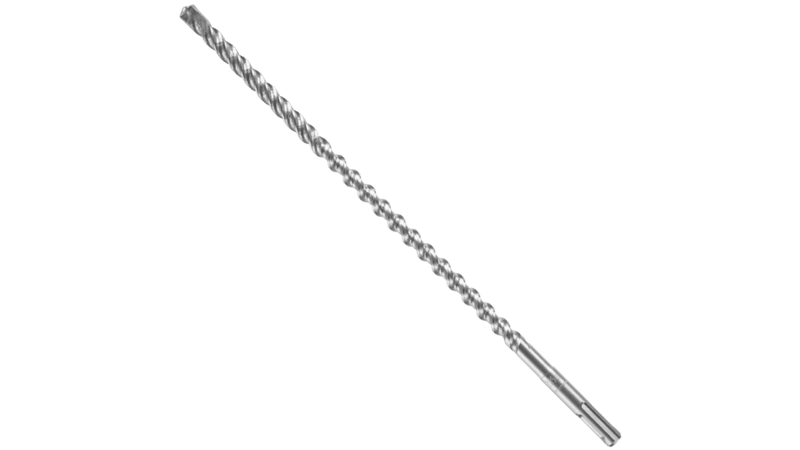 BOSCH 3/8" X 10" X 12" SDS-PLUS® BULLDOG™ XTREME Carbide Rotary Hammer Drill Bit
