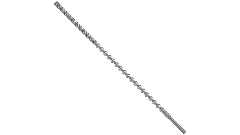 BOSCH 1/2" X 16" X 18" SDS-PLUS® BULLDOG™ XTREME Carbide Rotary Hammer Drill Bit