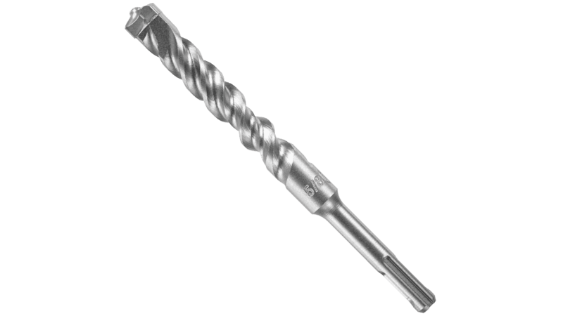 BOSCH 5/8" X 4" X 6" SDS-PLUS® BULLDOG™ XTREME Carbide Rotary Hammer Drill Bit