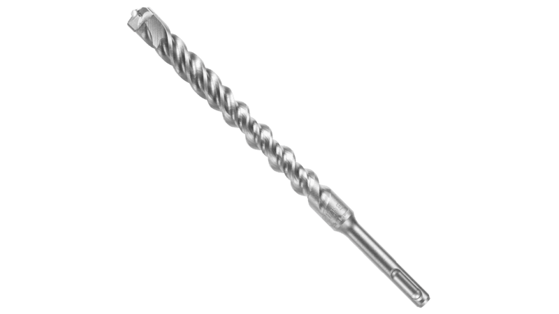 BOSCH 5/8" X 6" X 8-1/2" SDS-PLUS® BULLDOG™ XTREME Carbide Rotary Hammer Drill Bit