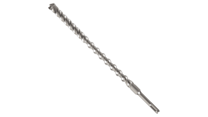 BOSCH 5/8" X 10" X 12" SDS-PLUS® BULLDOG™ XTREME Carbide Rotary Hammer Drill Bit