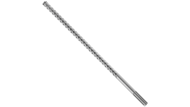 BOSCH 3/4" X 16" X 21" SDS-MAX® SPEED XTREME™ Rotary Hammer Drill Bit