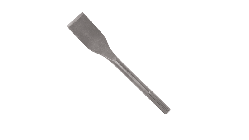 BOSCH 2" X 12" Tile Chisel SDS-MAX® Hammer Steel