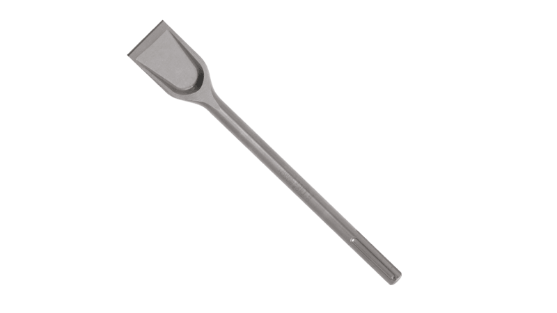 BOSCH 2" X 14" Scaling Chisel SDS-MAX® Hammer Steel