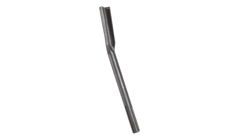 BOSCH 1" X 12" Gouge SDS-MAX® Hammer Steel