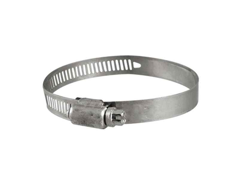 JET 4" Hose Clamp Dust Collection Accessory