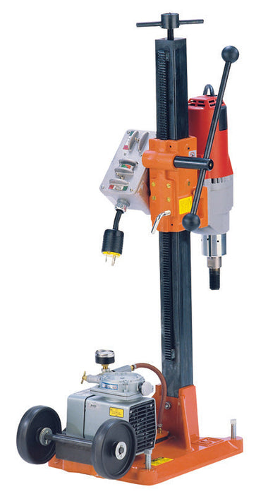 M-1 CON COMBINACIÓN MILWAUKEE 4096