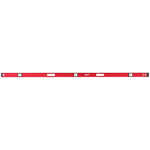 MILWAUKEE 78" Magnetic I-Beam Level