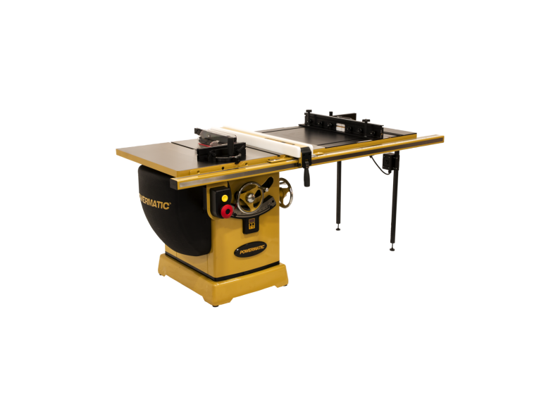 POWERMATIC 50