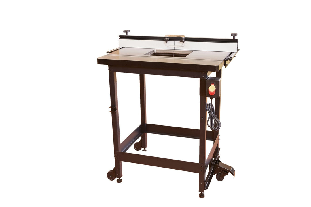 SAWSTOP Standalone Router Table
