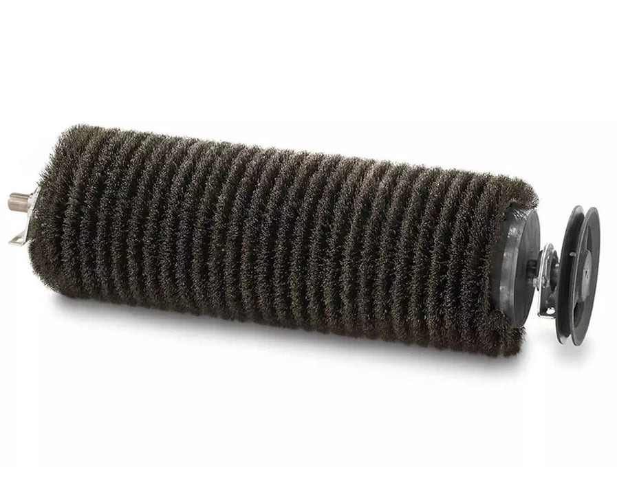 Cabezal de cepillo de alambre ligero LAGUNA de 36"