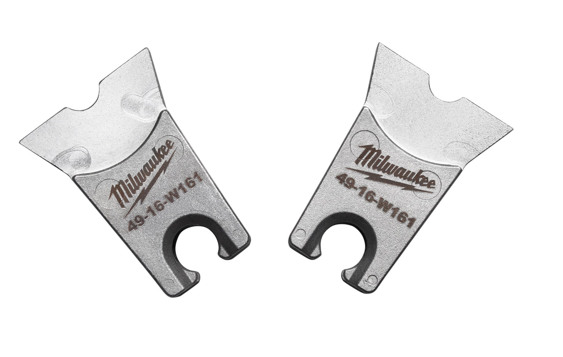 MILWAUKEE W STYLE DIE: W-161