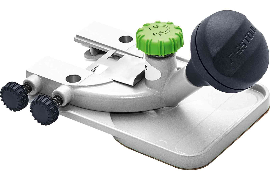 Mesa fresadora FESTOOL FT 0°