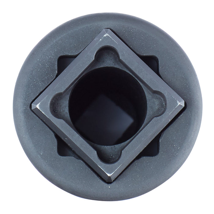 ENCHUFE DE DISTRIBUCIÓN 3 EN 1 DE MILWAUKEE SHOCKWAVE LINEMAN