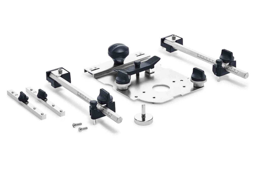 FESTOOL Juego de taladrado LR 32 Set