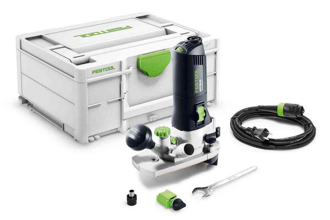 Módulo FESTOOL Fresadora de bordes MFK 700 EQ/B-PLUS